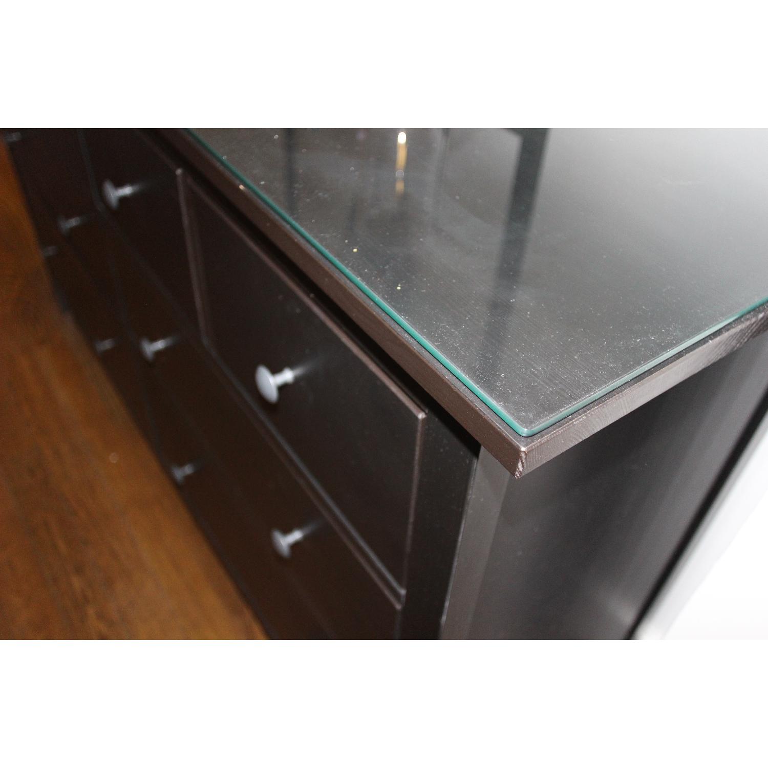 Ikea Hemnes Dresser - image-1