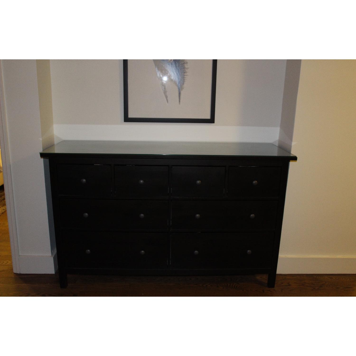 Ikea Hemnes Dresser - image-2