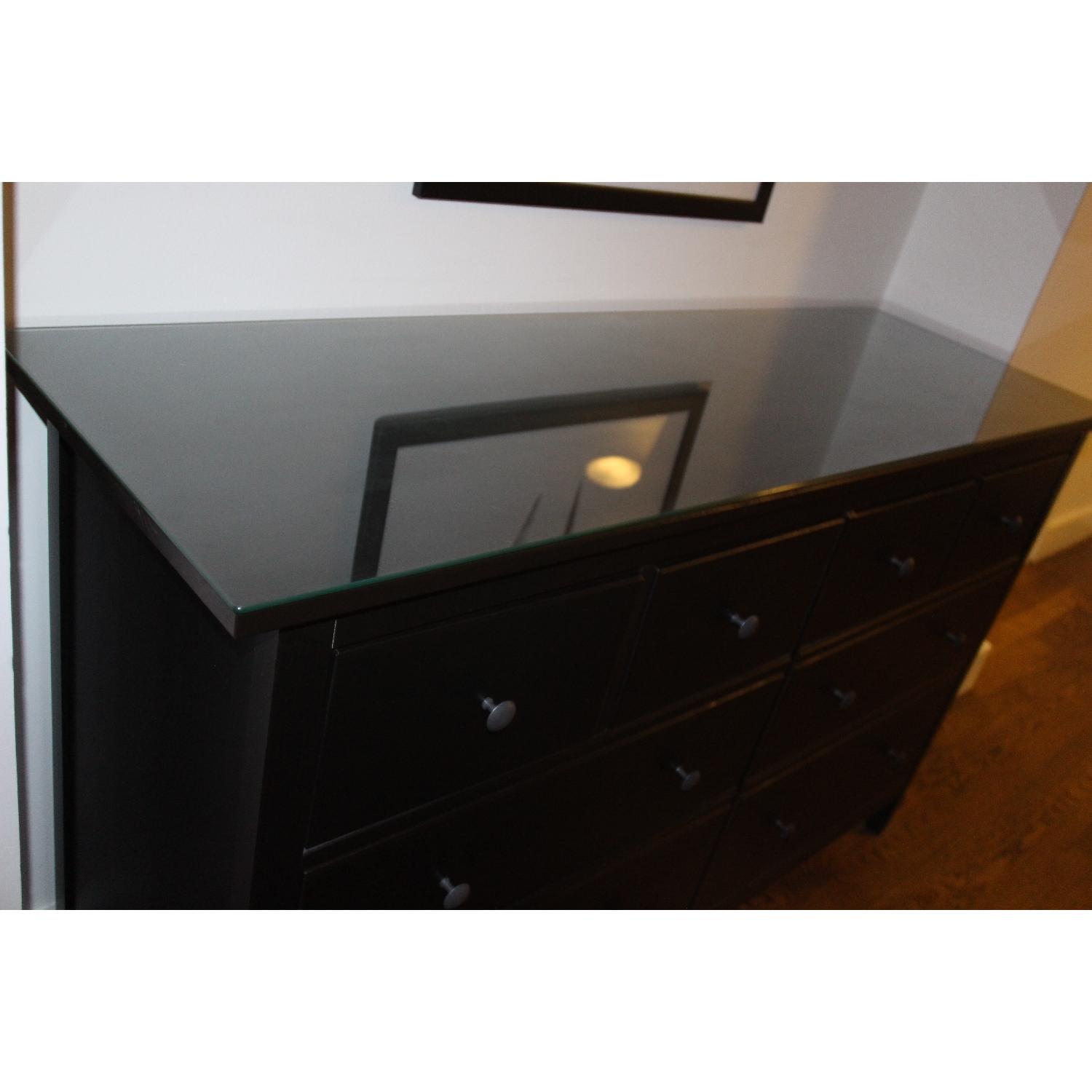 Ikea Hemnes Dresser - image-4