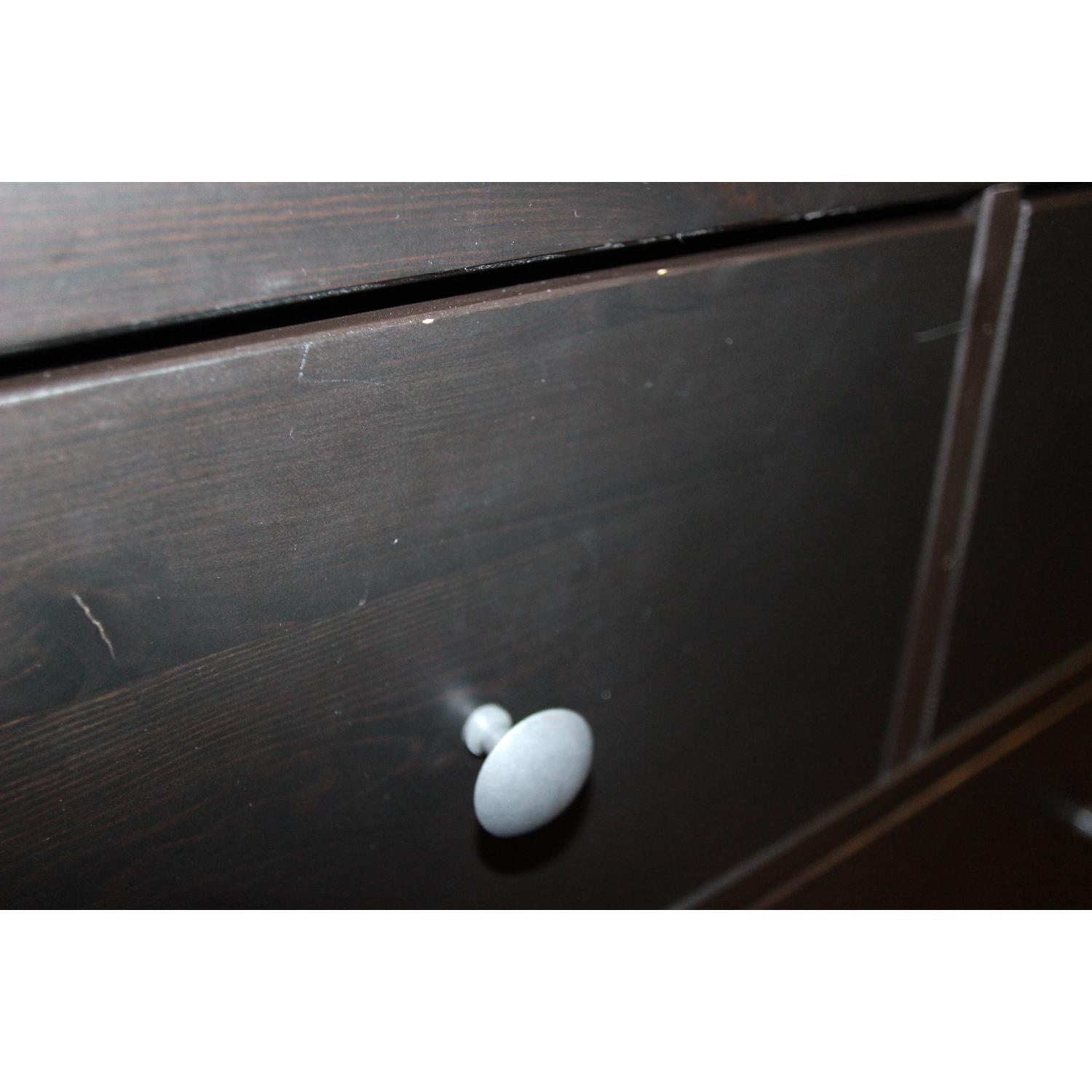 Ikea Hemnes Dresser - image-5