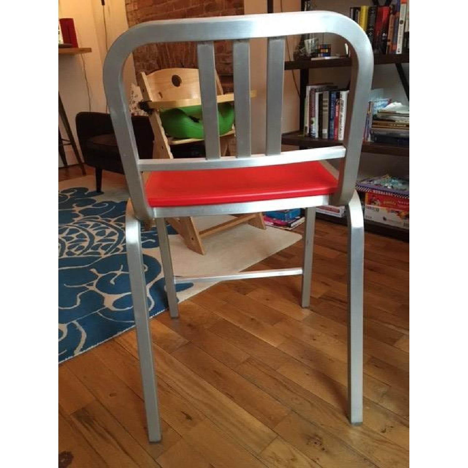 Emeco Counter Stools - image-3