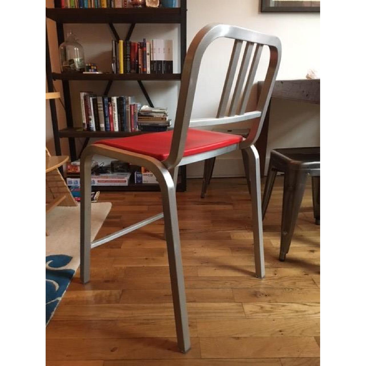 Emeco Counter Stools - image-4