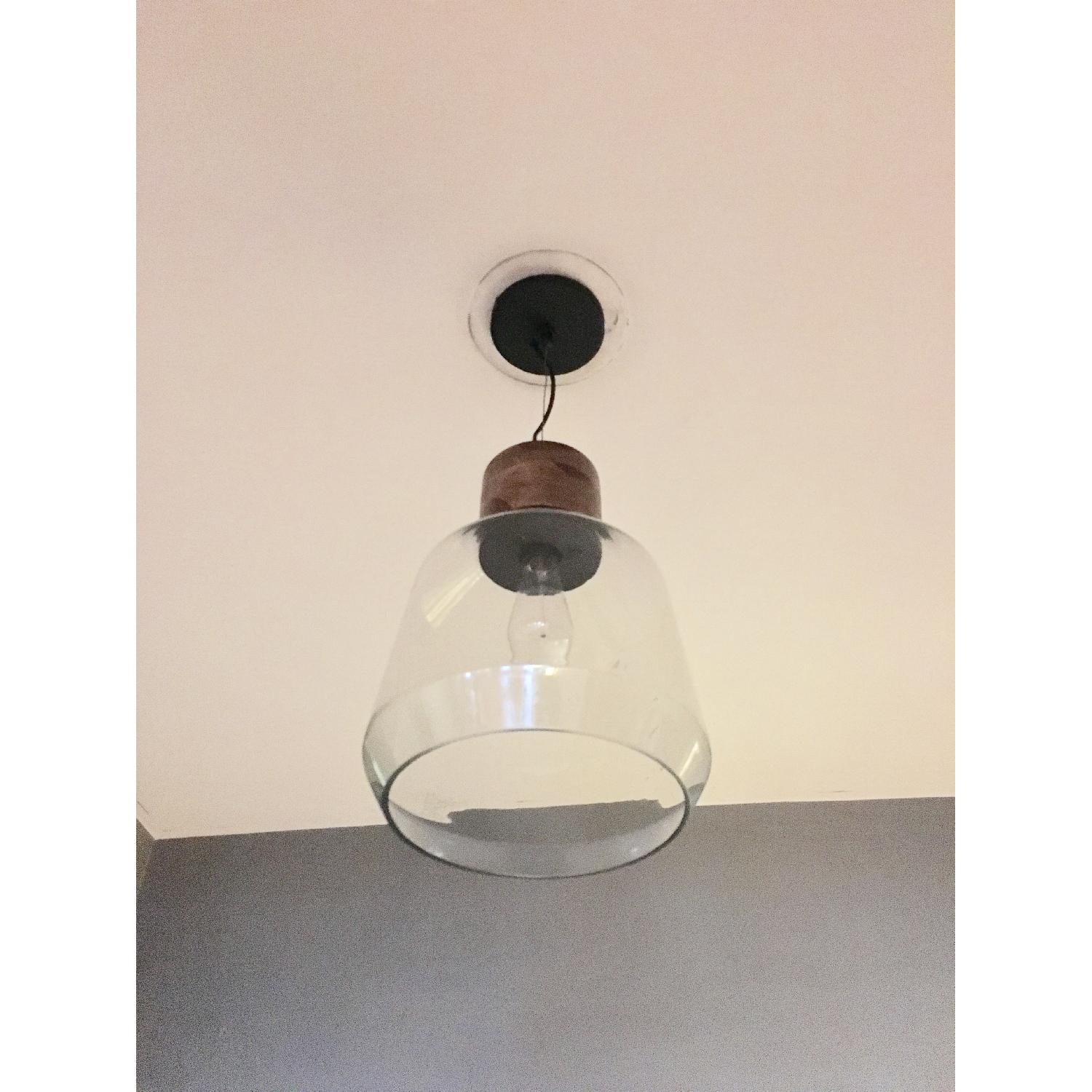 CB2 Loft Pendant Light - image-2