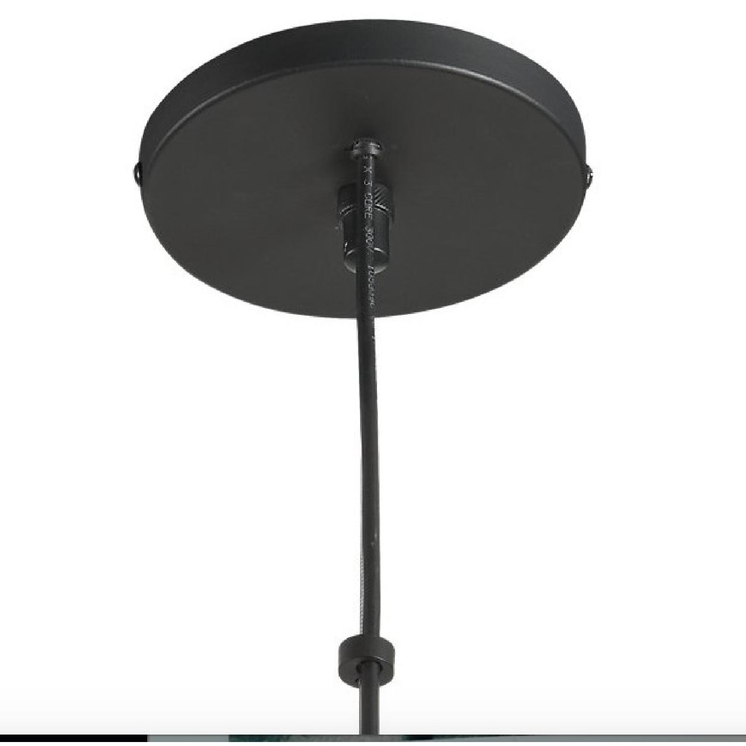 CB2 Loft Pendant Light AptDeco