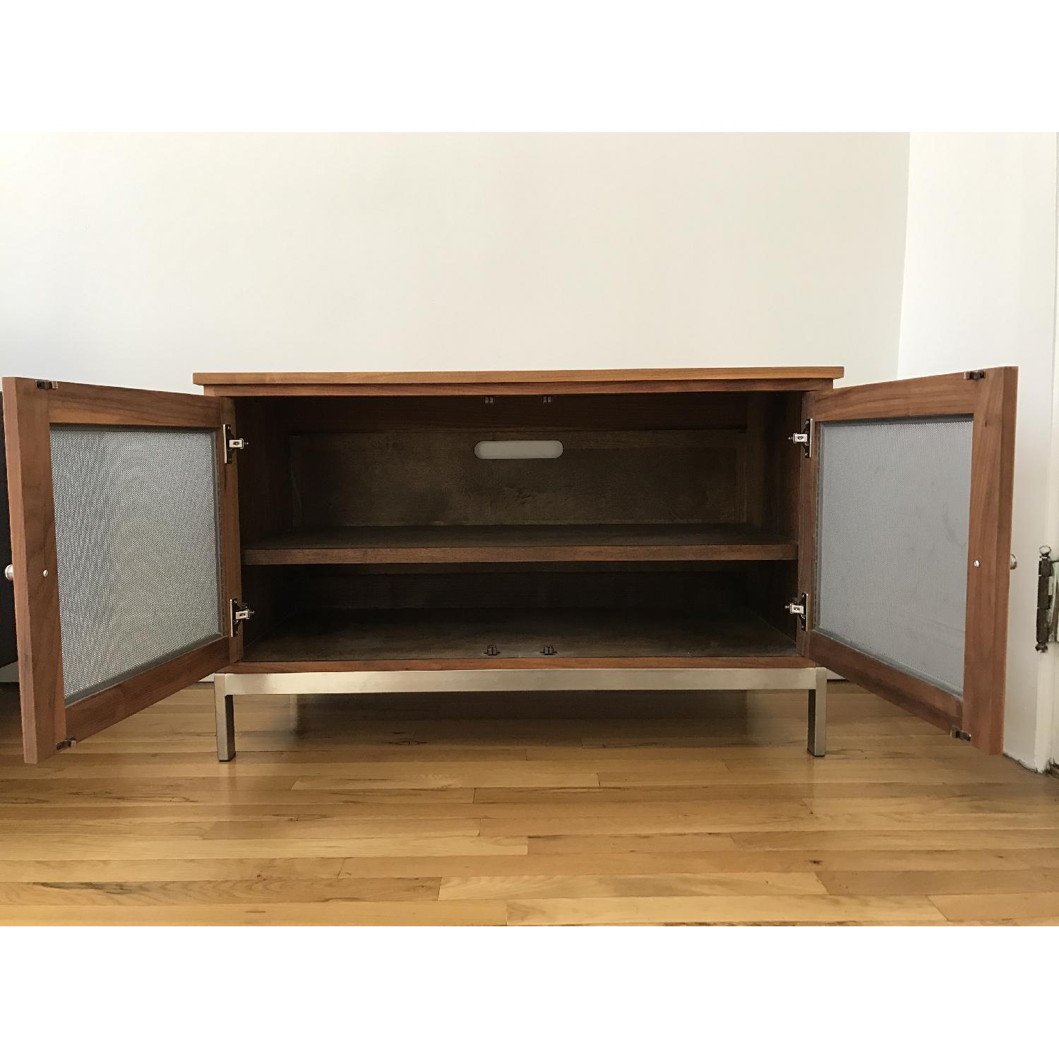 Room & Board Linear Classic Custom Office/Media Cabinet - image-2
