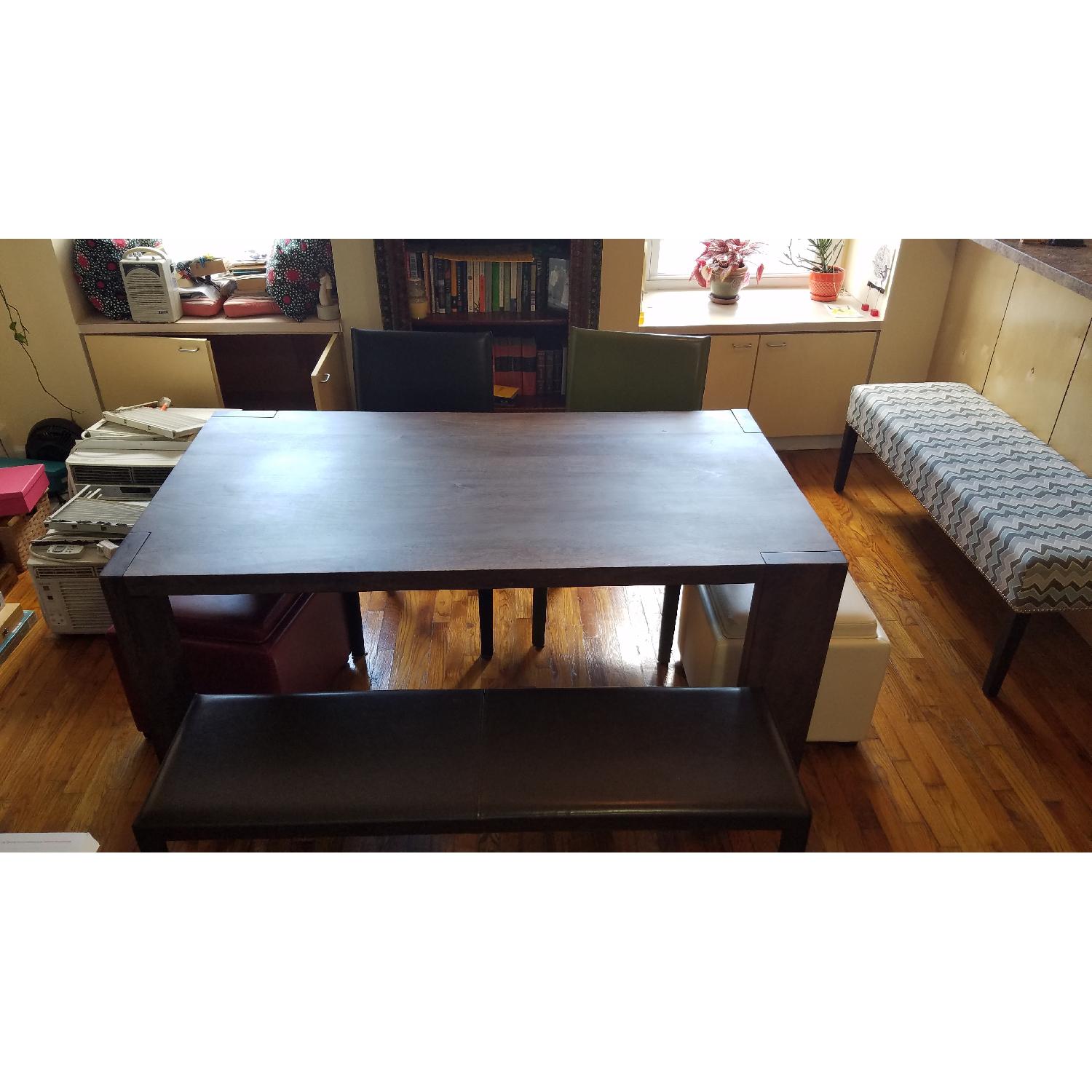 CB2 Dining Room Table - image-1