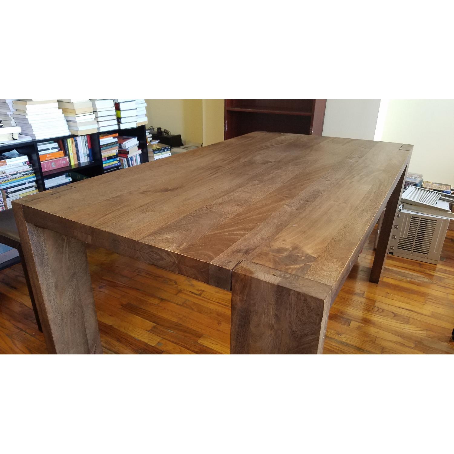 CB2 Dining Room Table - image-3