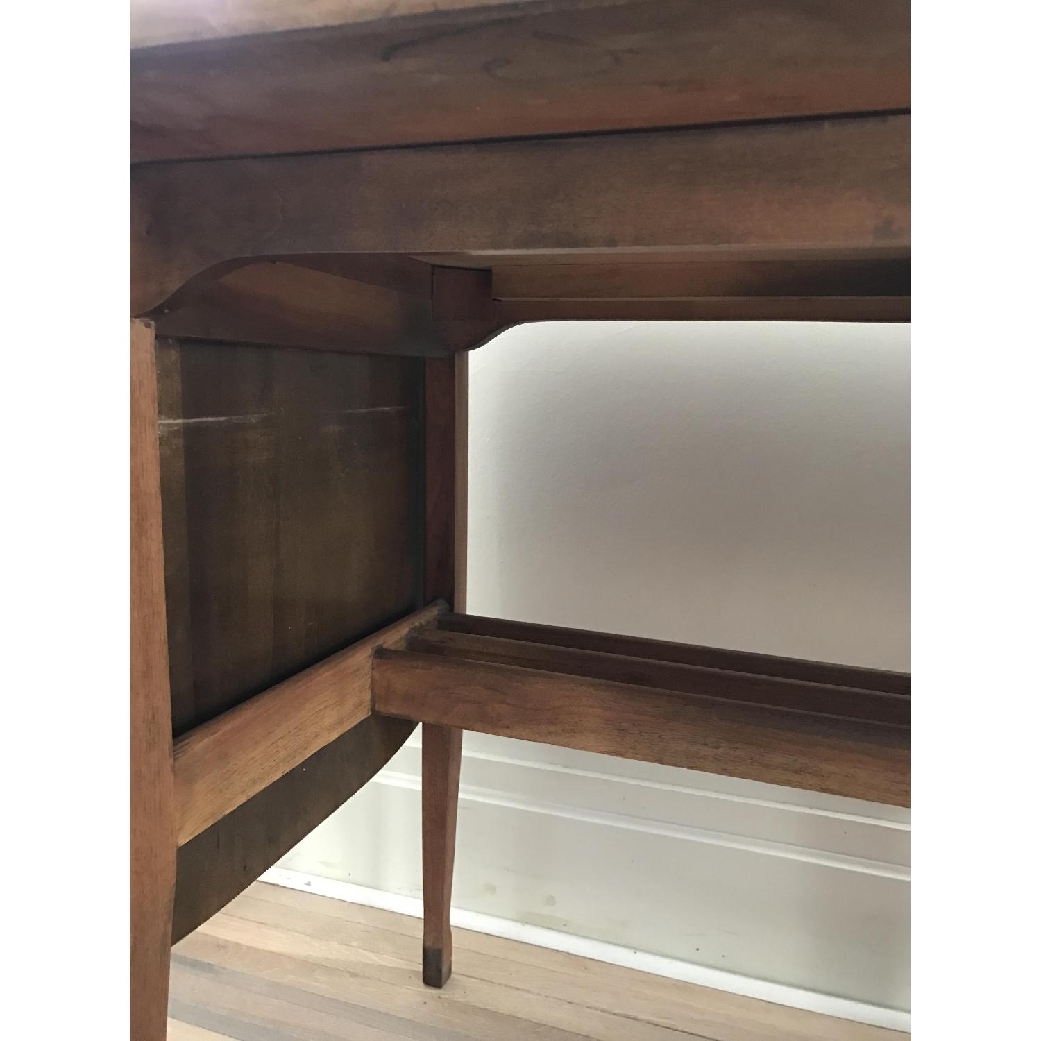 Vintage Danish Modern Desk - image-4
