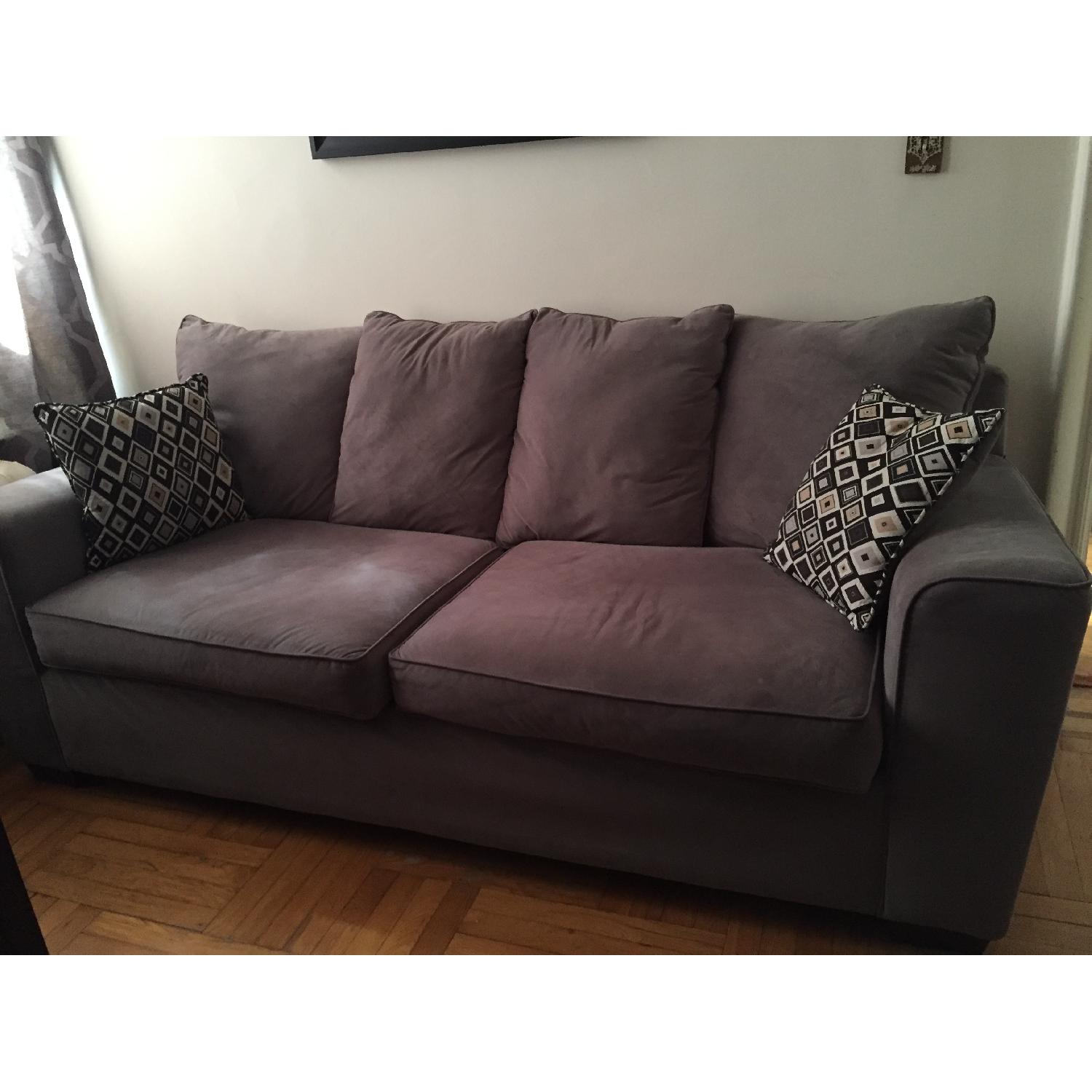 Jennifer Convertibles Sofa - image-1