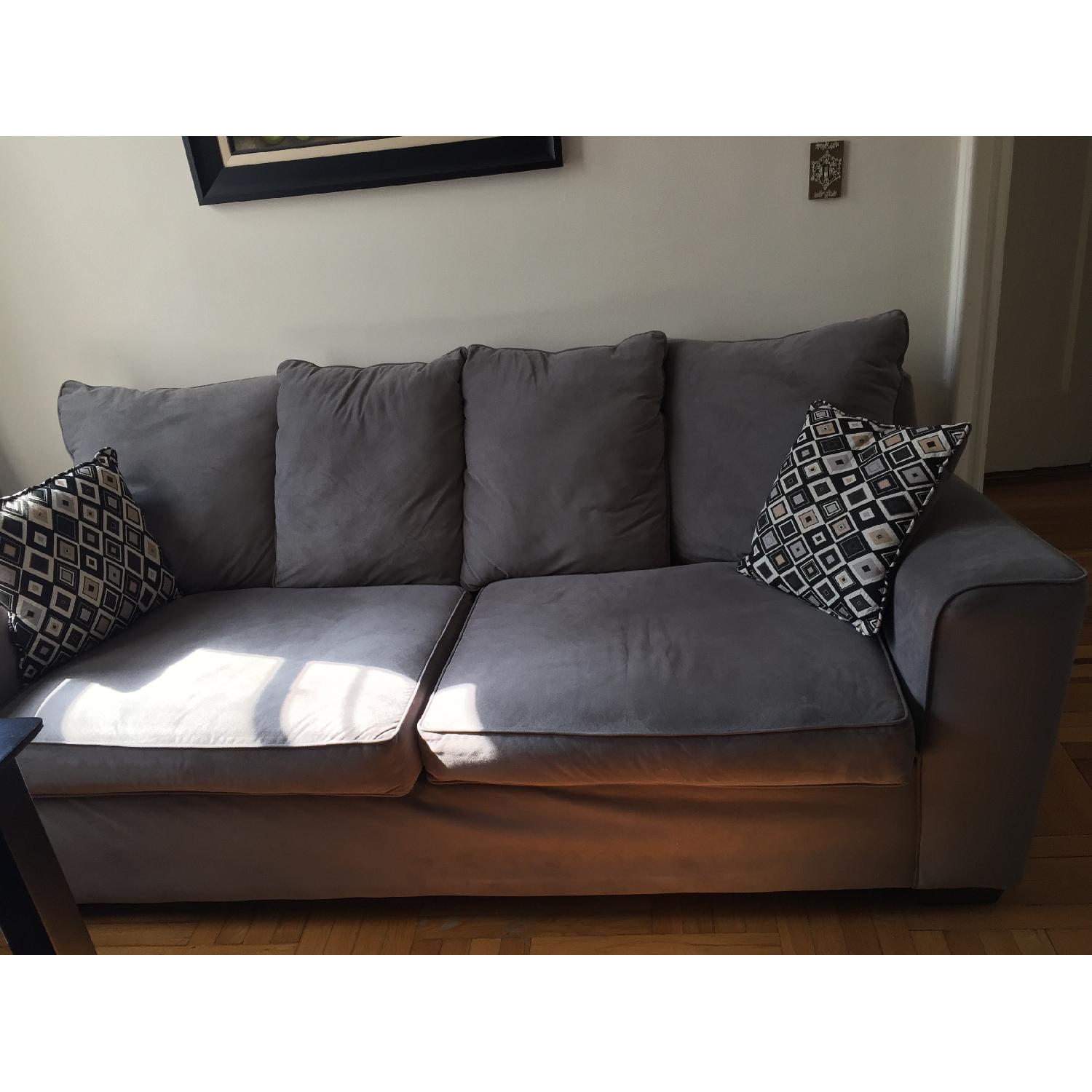 Jennifer Convertibles Sofa - image-2