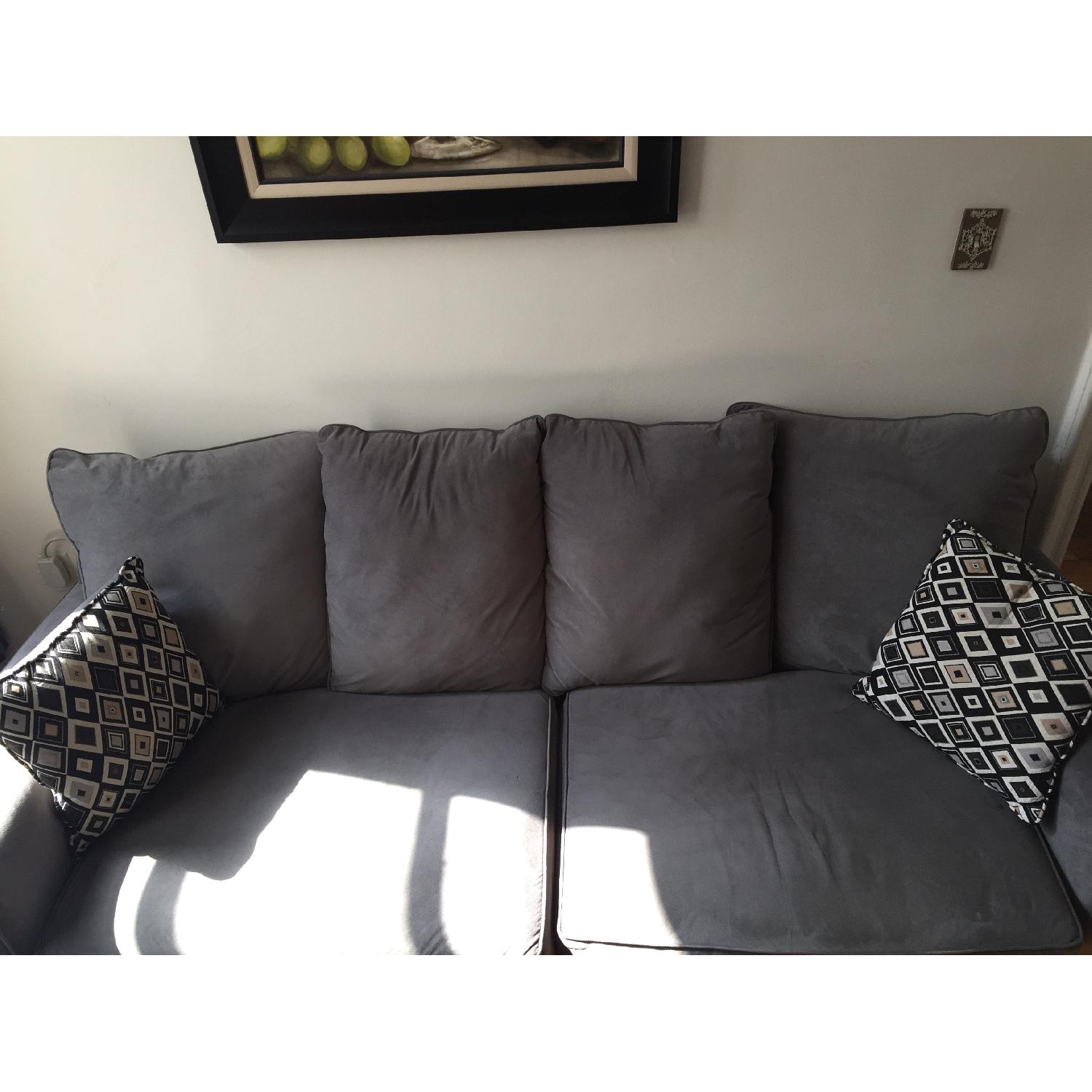 Jennifer Convertibles Sofa - image-3