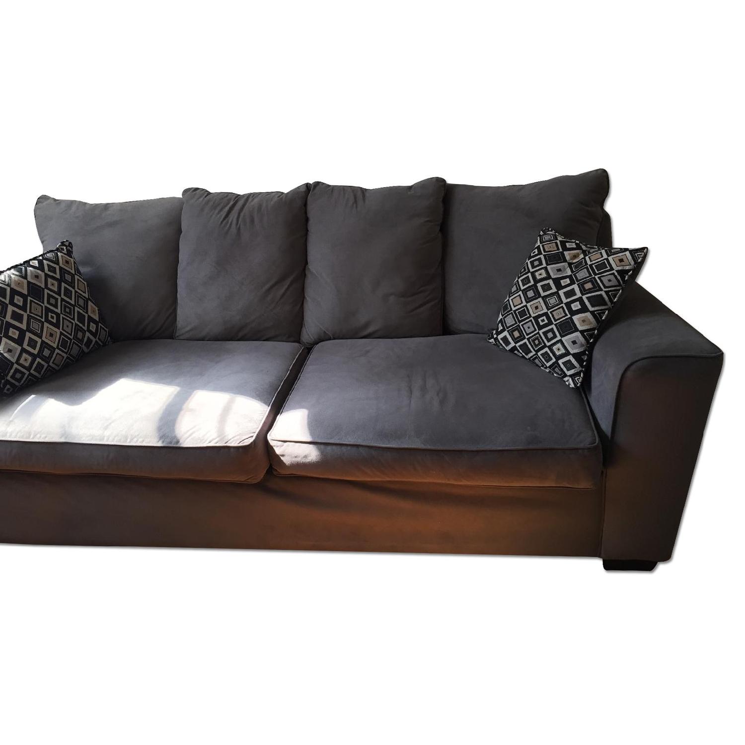 Jennifer Convertibles Sofa - image-0