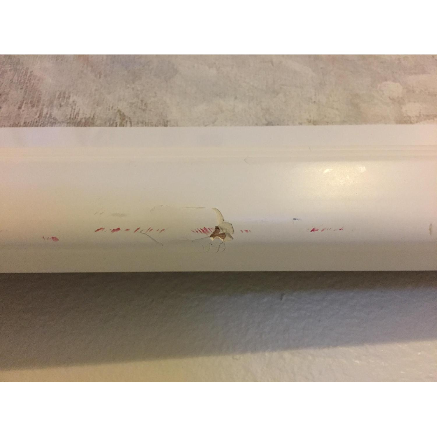 Large Custom Framed Modern Art Print - image-2