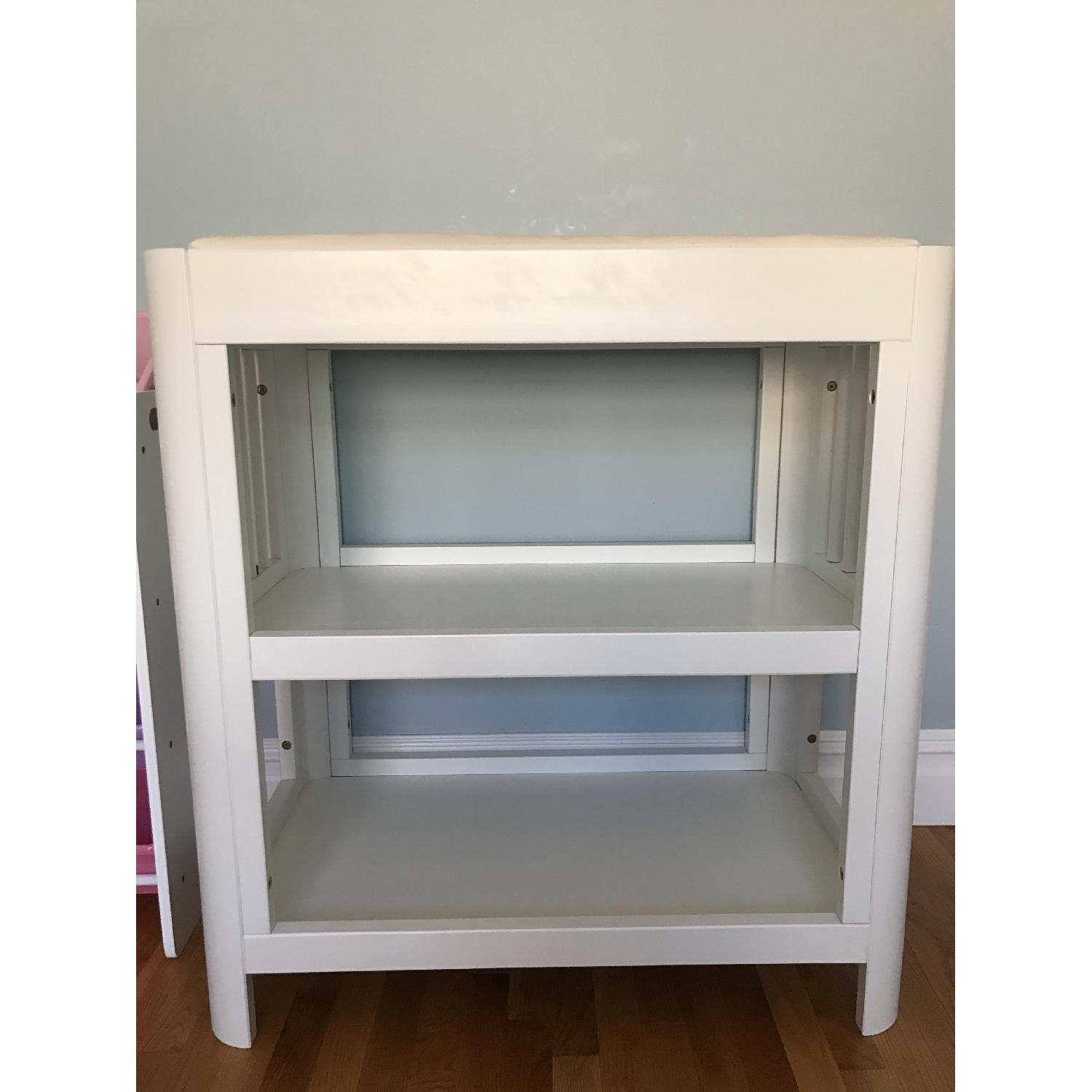 Giggle Troll Harper Changing Table - image-4