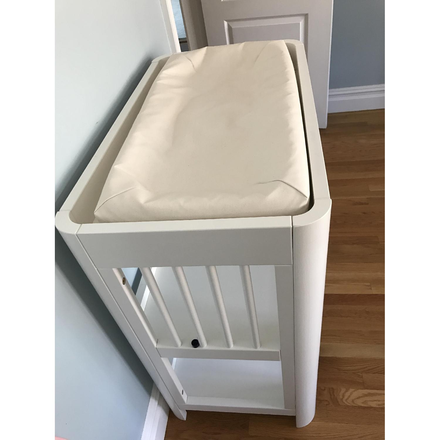 Giggle Troll Harper Changing Table - image-5