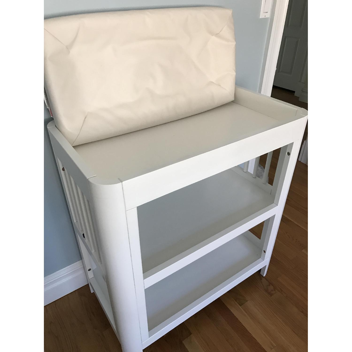 Giggle Troll Harper Changing Table - image-6