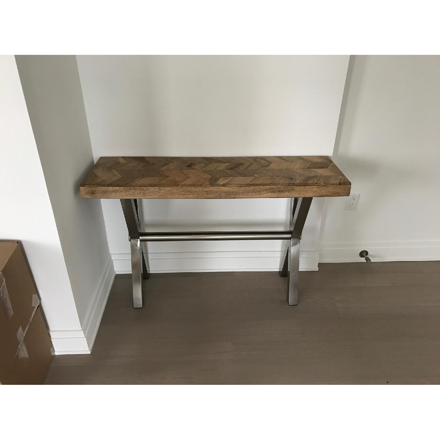 Entryway/Console Table - image-1