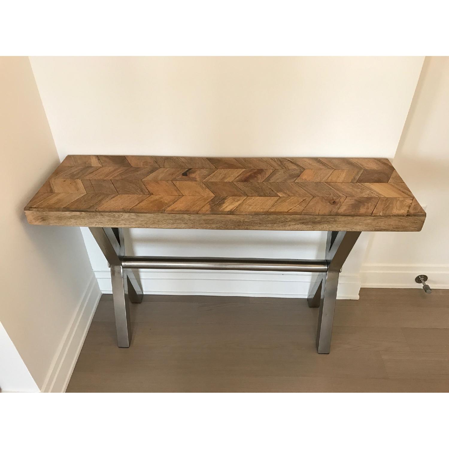 Entryway/Console Table - image-2
