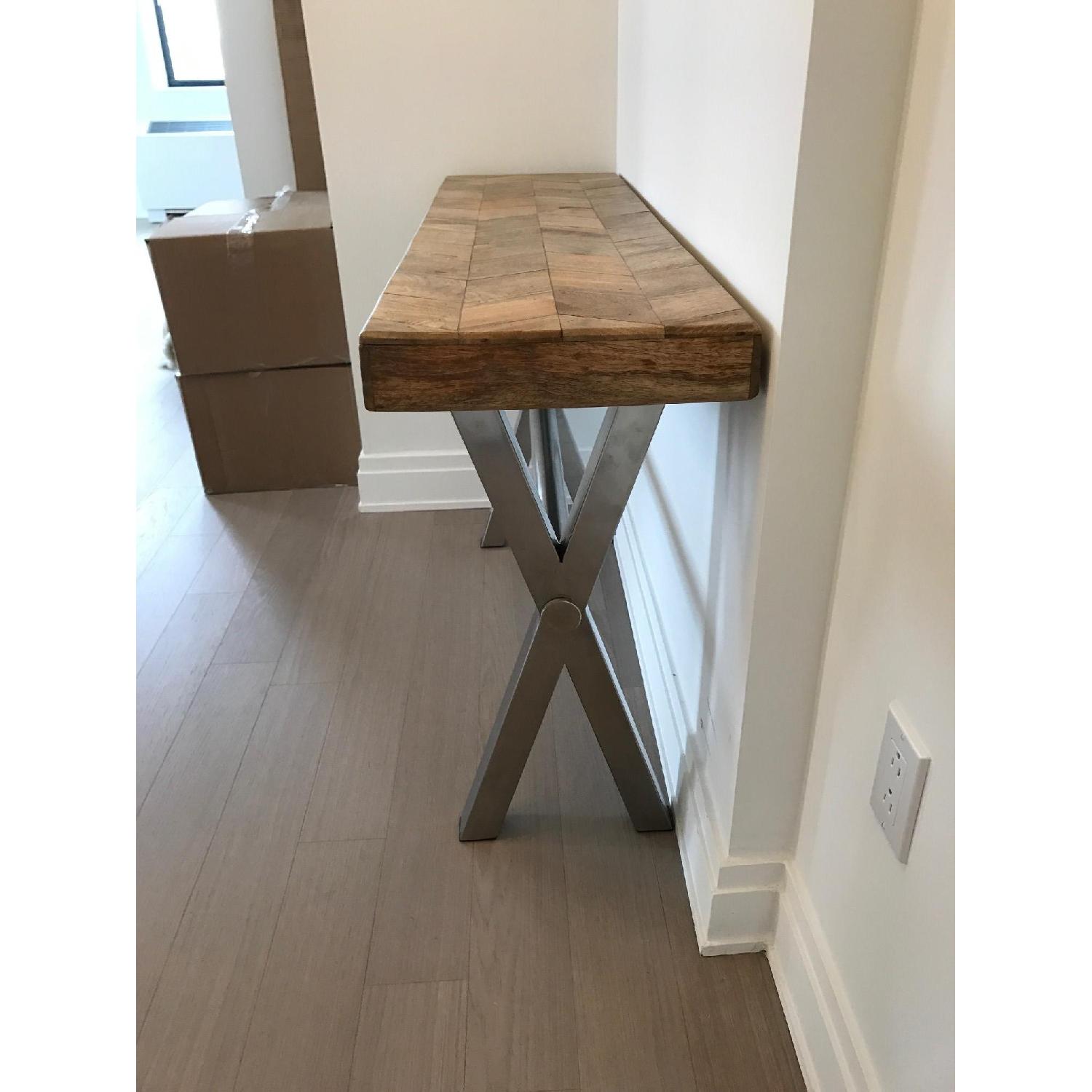Entryway/Console Table - image-4