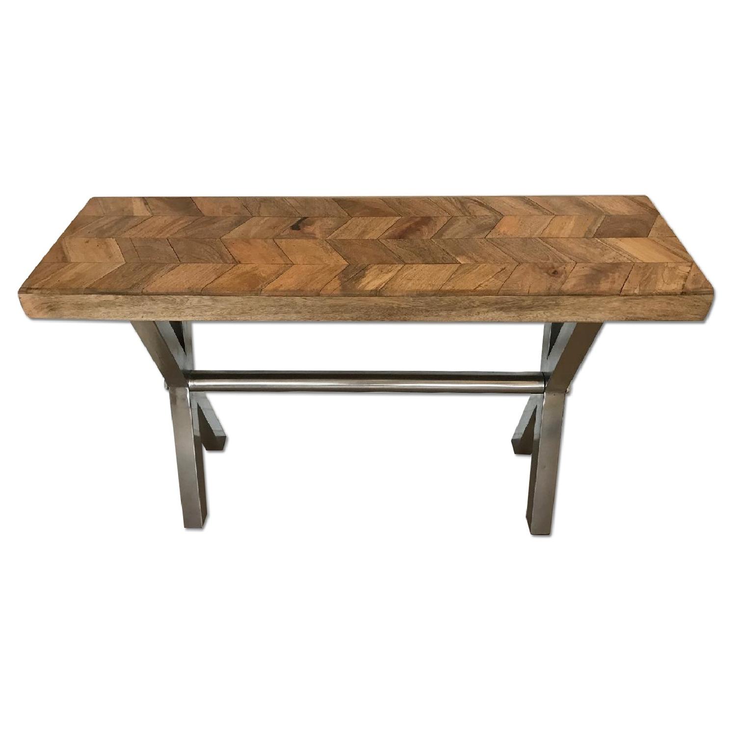 Entryway/Console Table - image-0