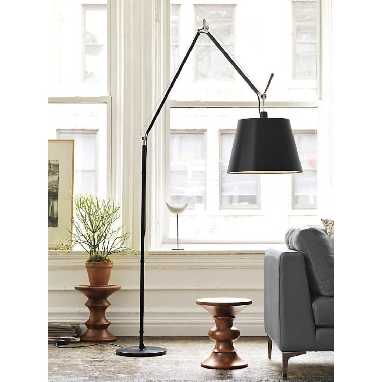 Herrman Miller Eames Walnut Stool - image-4