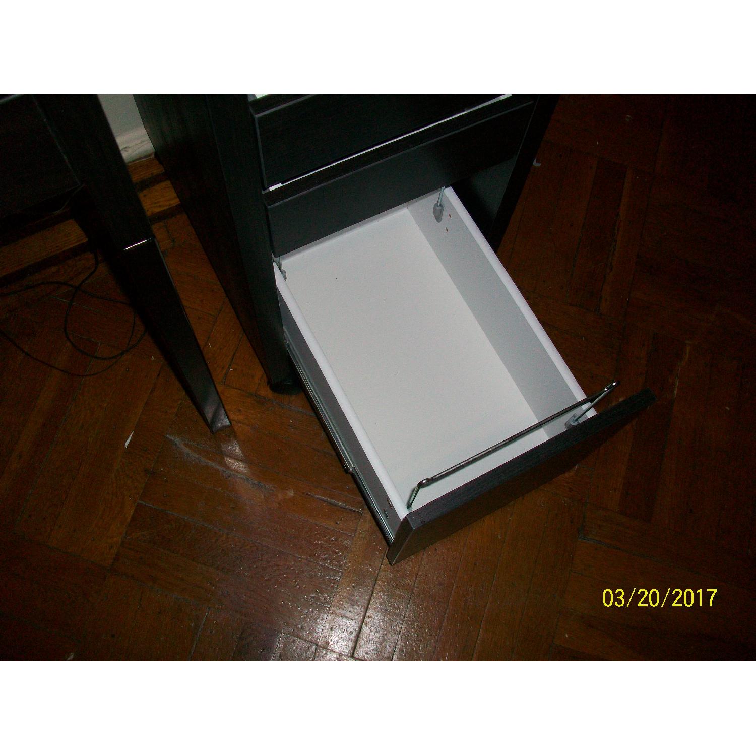 Ikea Filing Cabinet - image-3