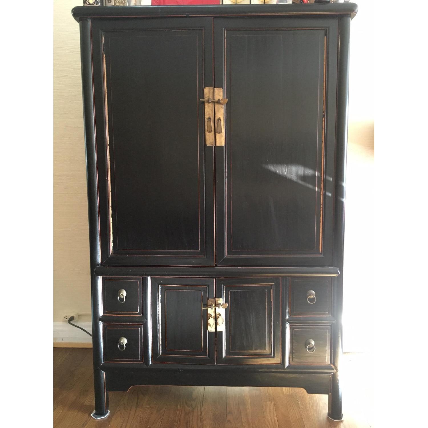Chinese Cabinet - image-1