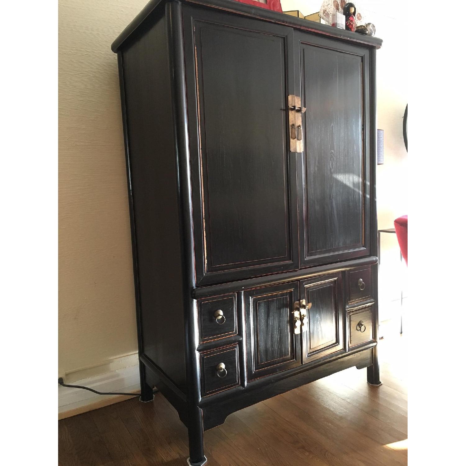 Chinese Cabinet - image-6