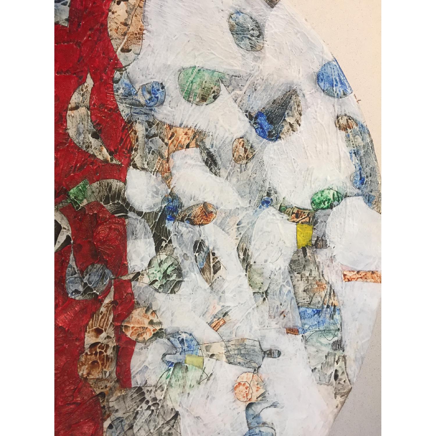 Ronex Ahimbisibwe Expectations Uganda Art - image-3