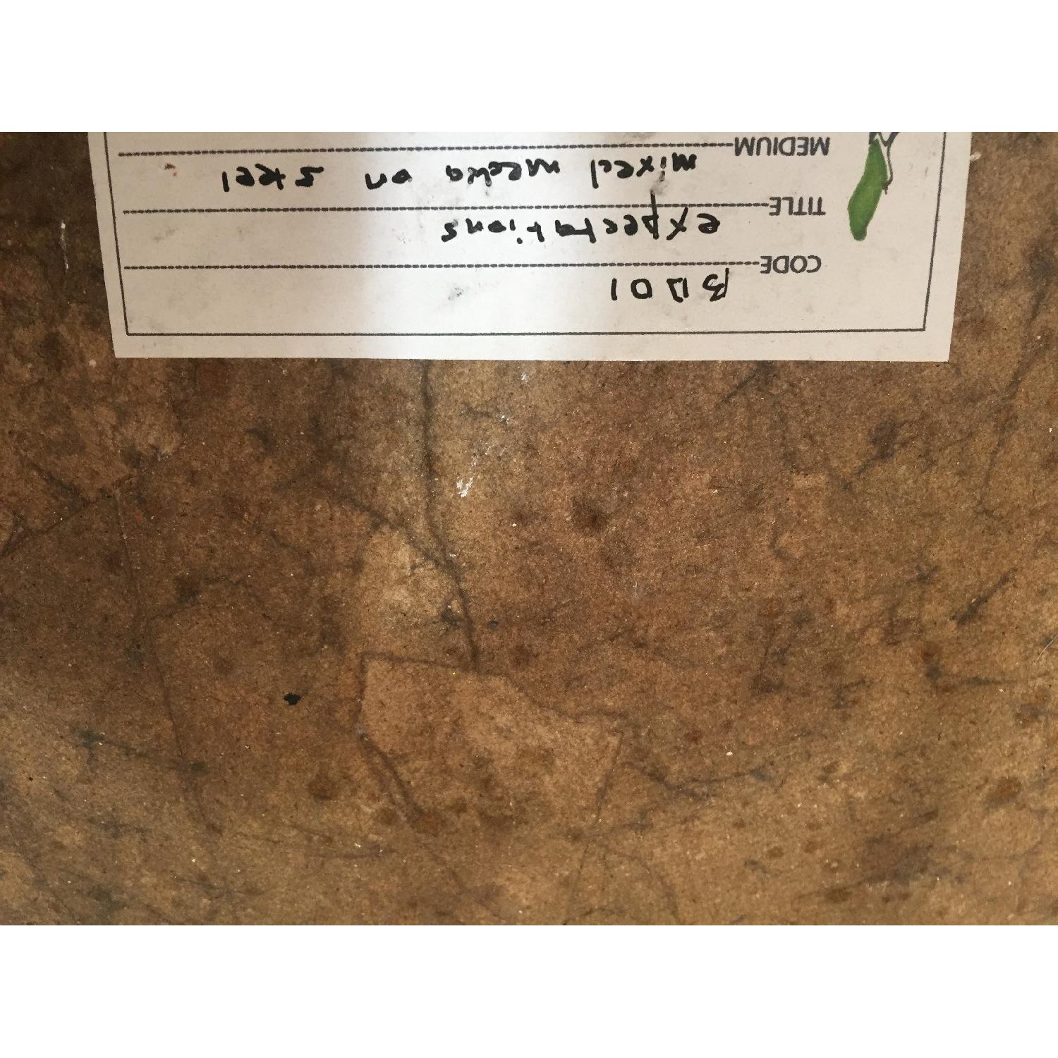 Ronex Ahimbisibwe Expectations Uganda Art - image-4