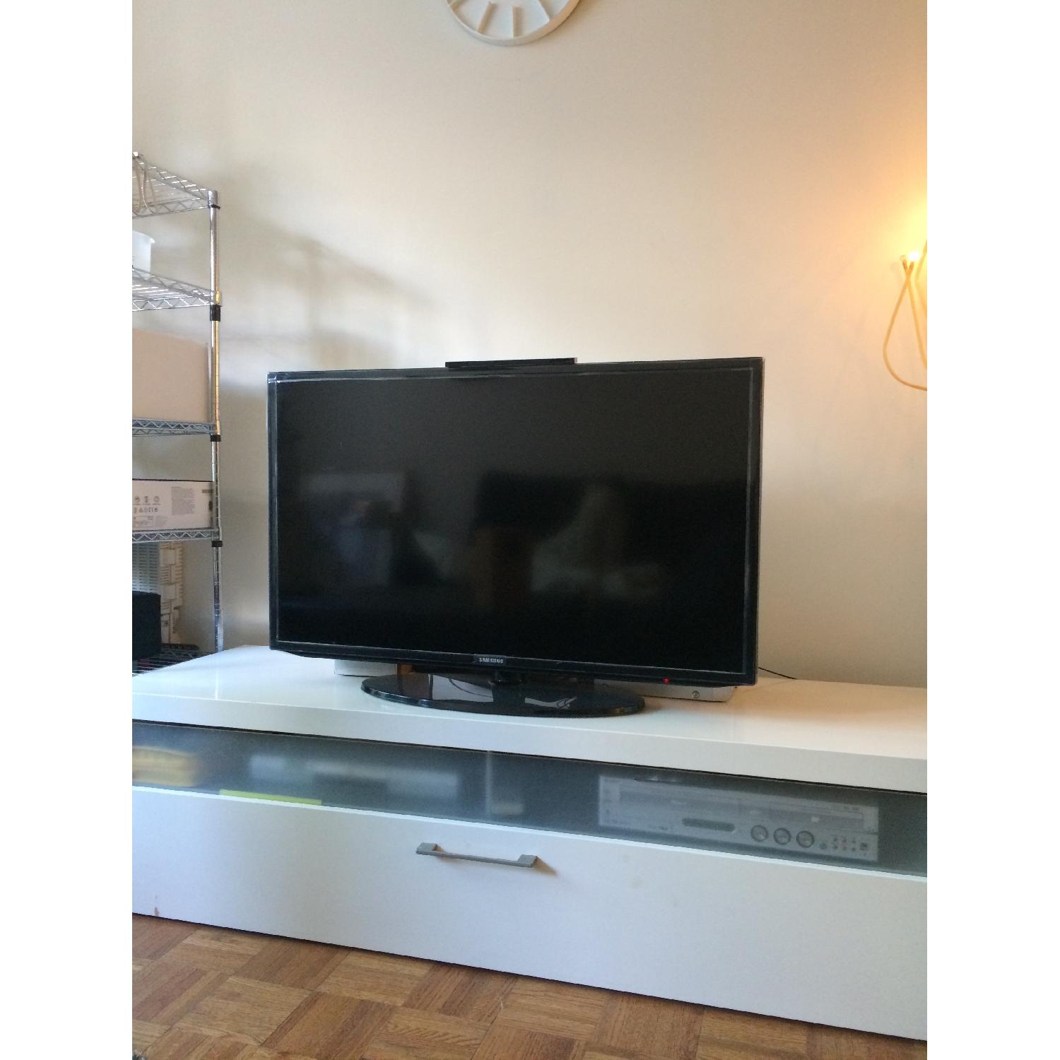 BoConcept TV Unit - image-1