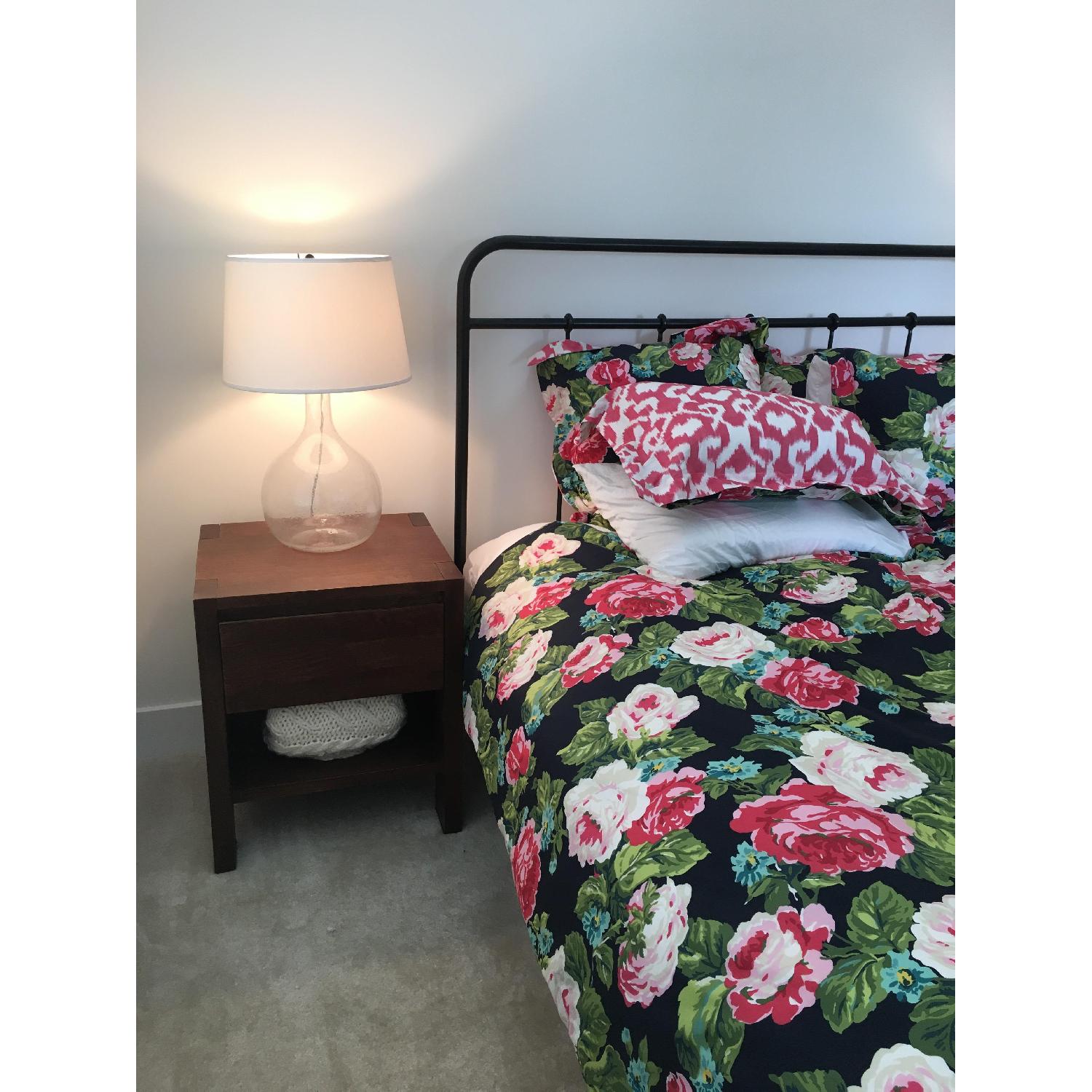 Pottery Barn Lamps - image-1