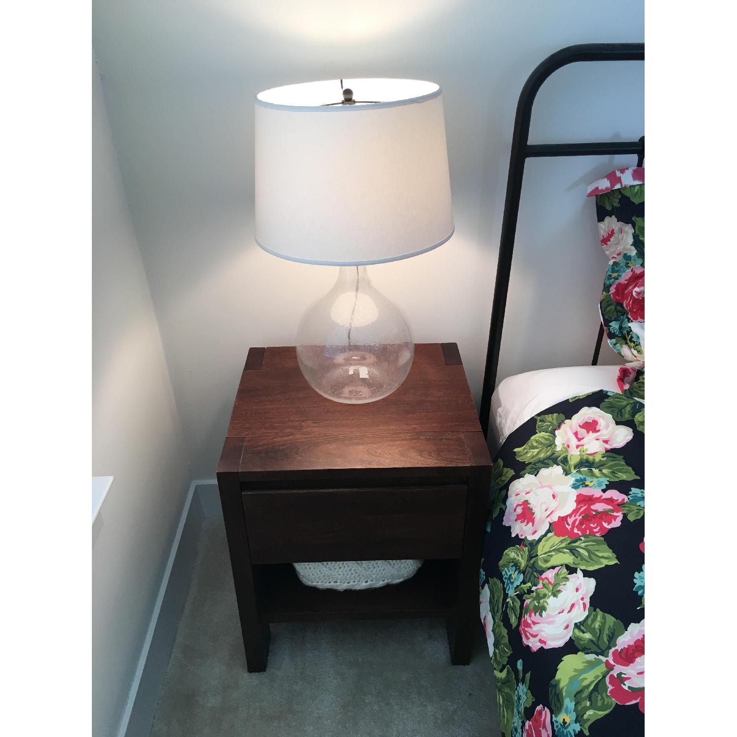 Pottery Barn Lamps - image-2