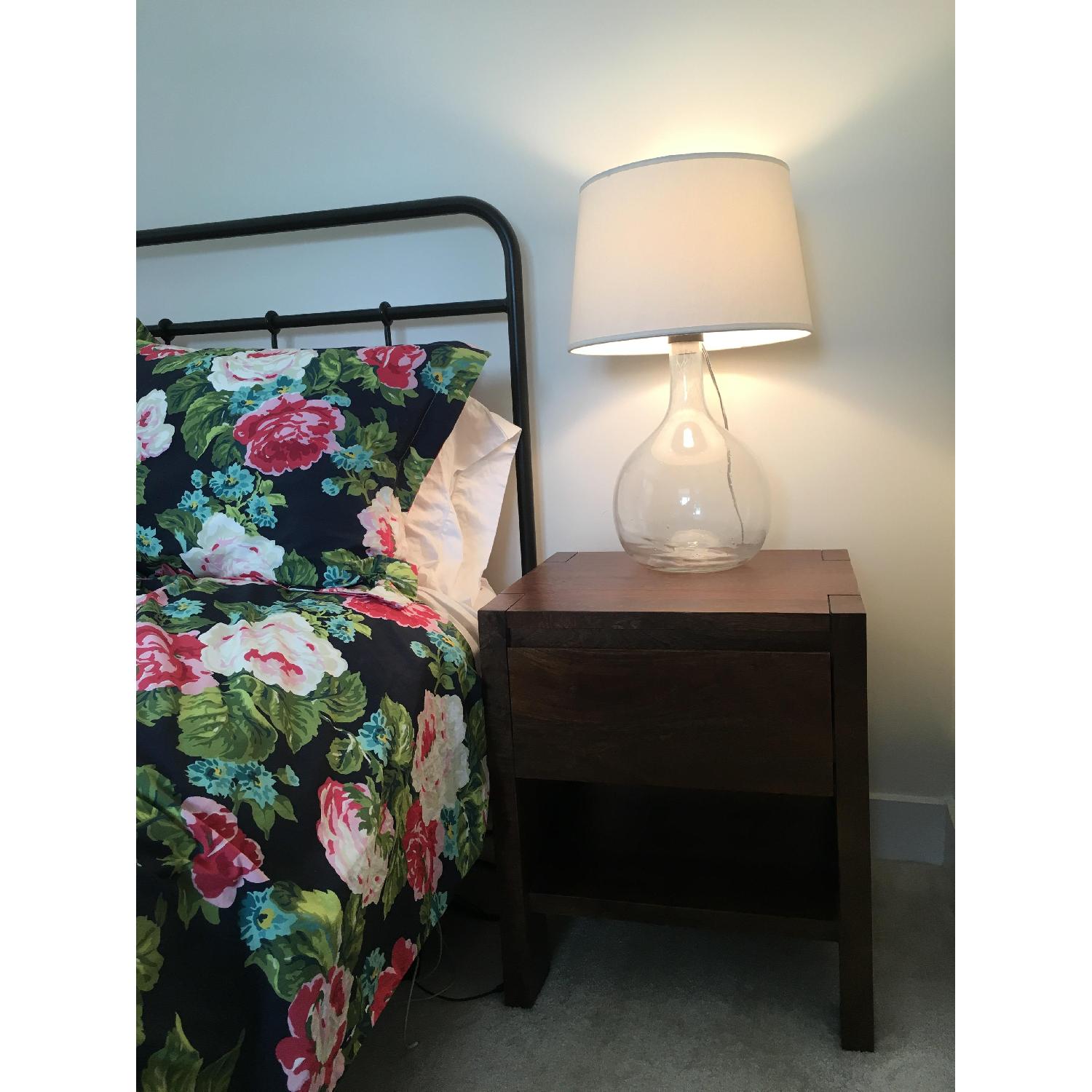 Pottery Barn Lamps - image-3