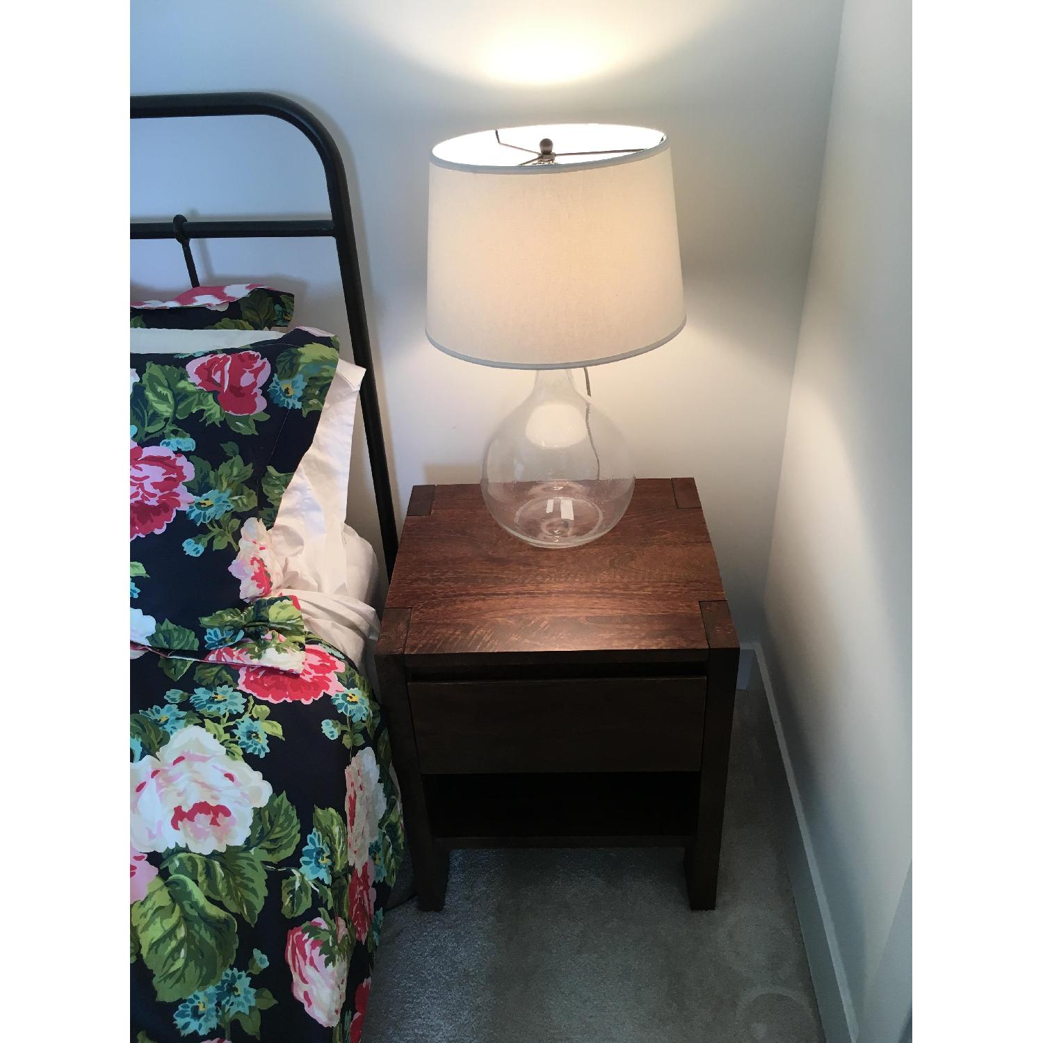 Pottery Barn Lamps - image-4