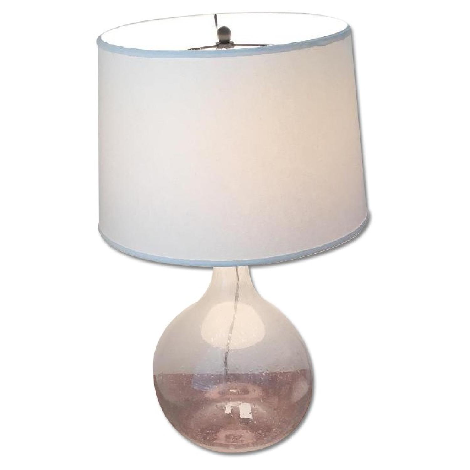 Pottery Barn Lamps - image-0