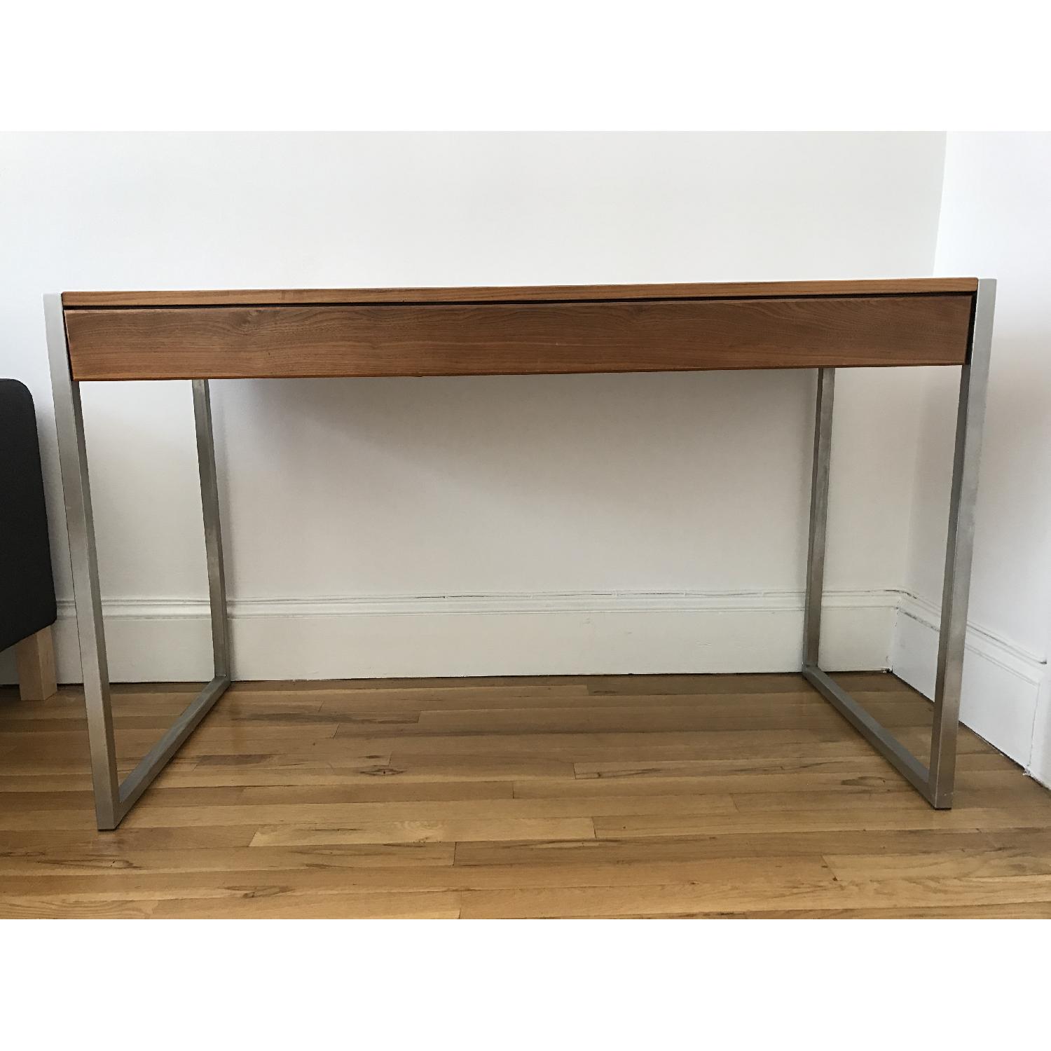 Room & Board Basis Desk - image-1