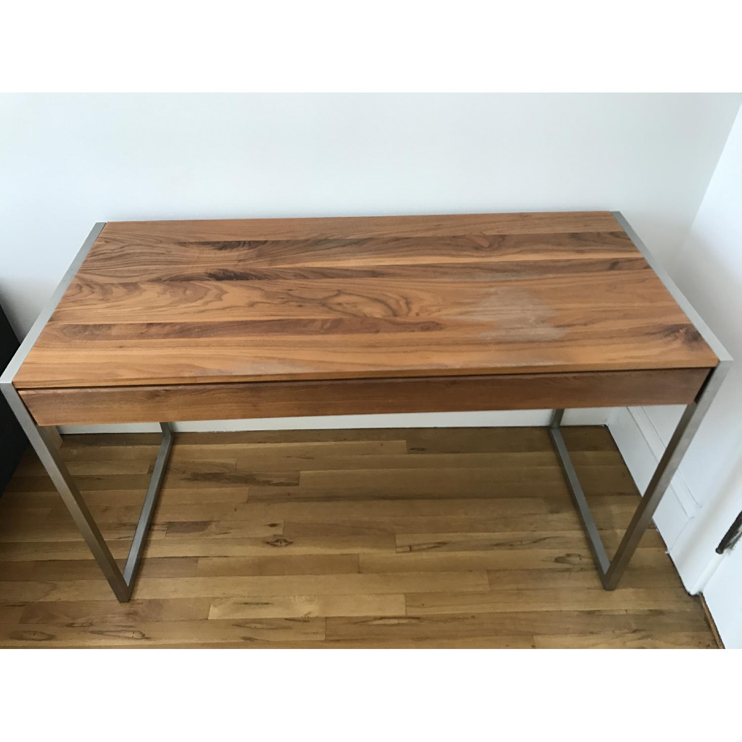 Room & Board Basis Desk - image-3