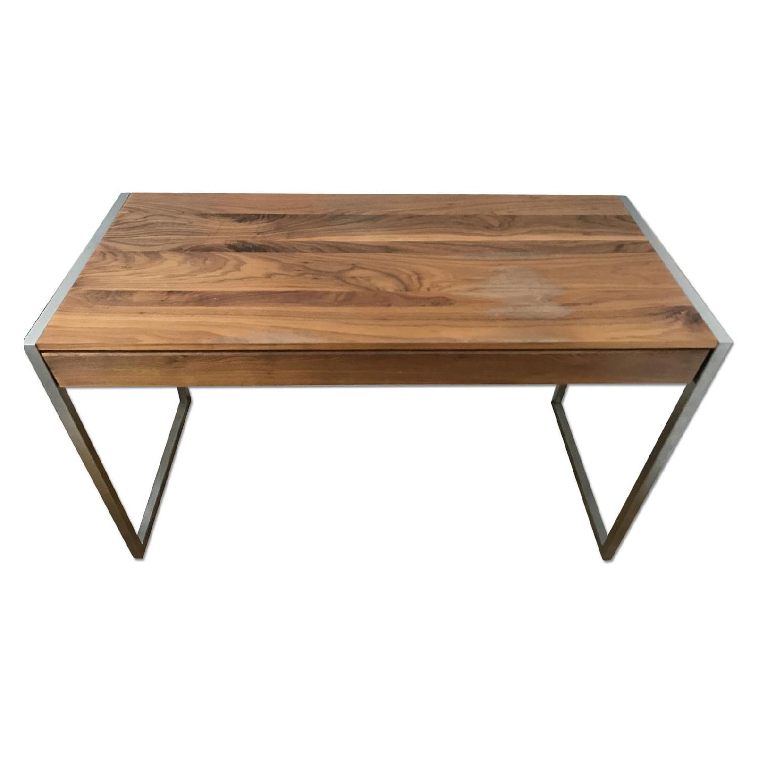 Room & Board Basis Desk - image-0