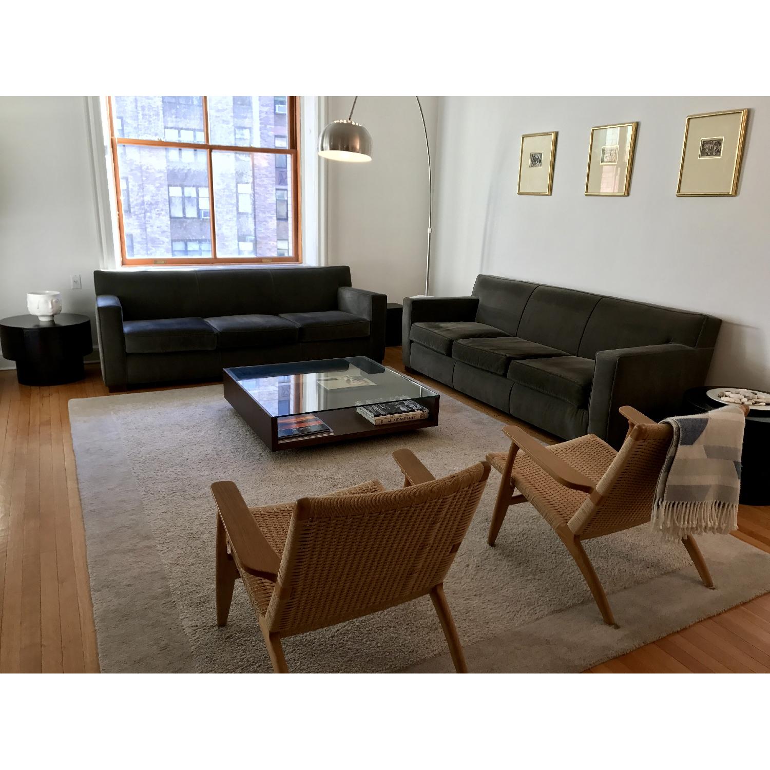 Room & Board Dean Sofa - image-0