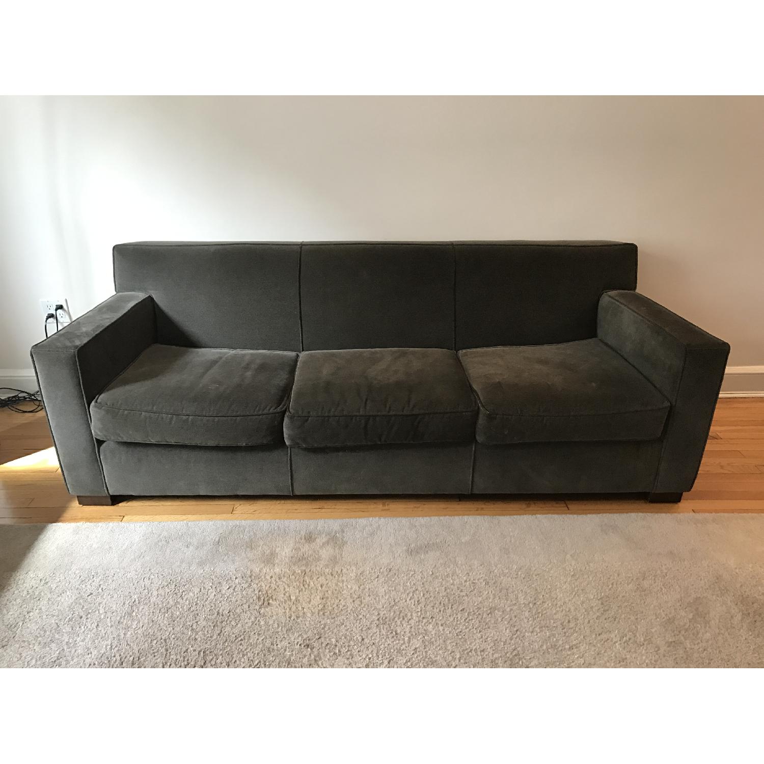 Room & Board Dean Sofa - image-6