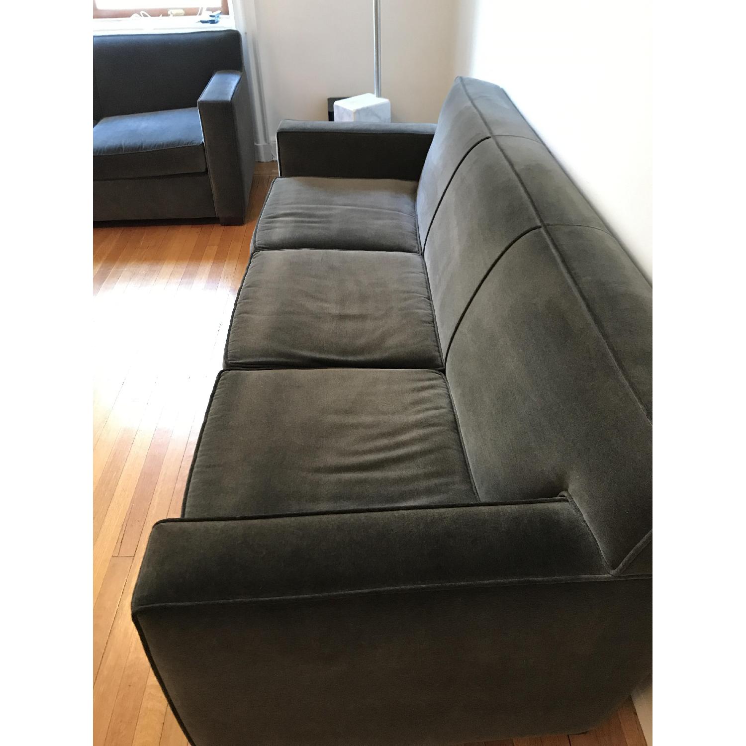 Room & Board Dean Sofa - image-9