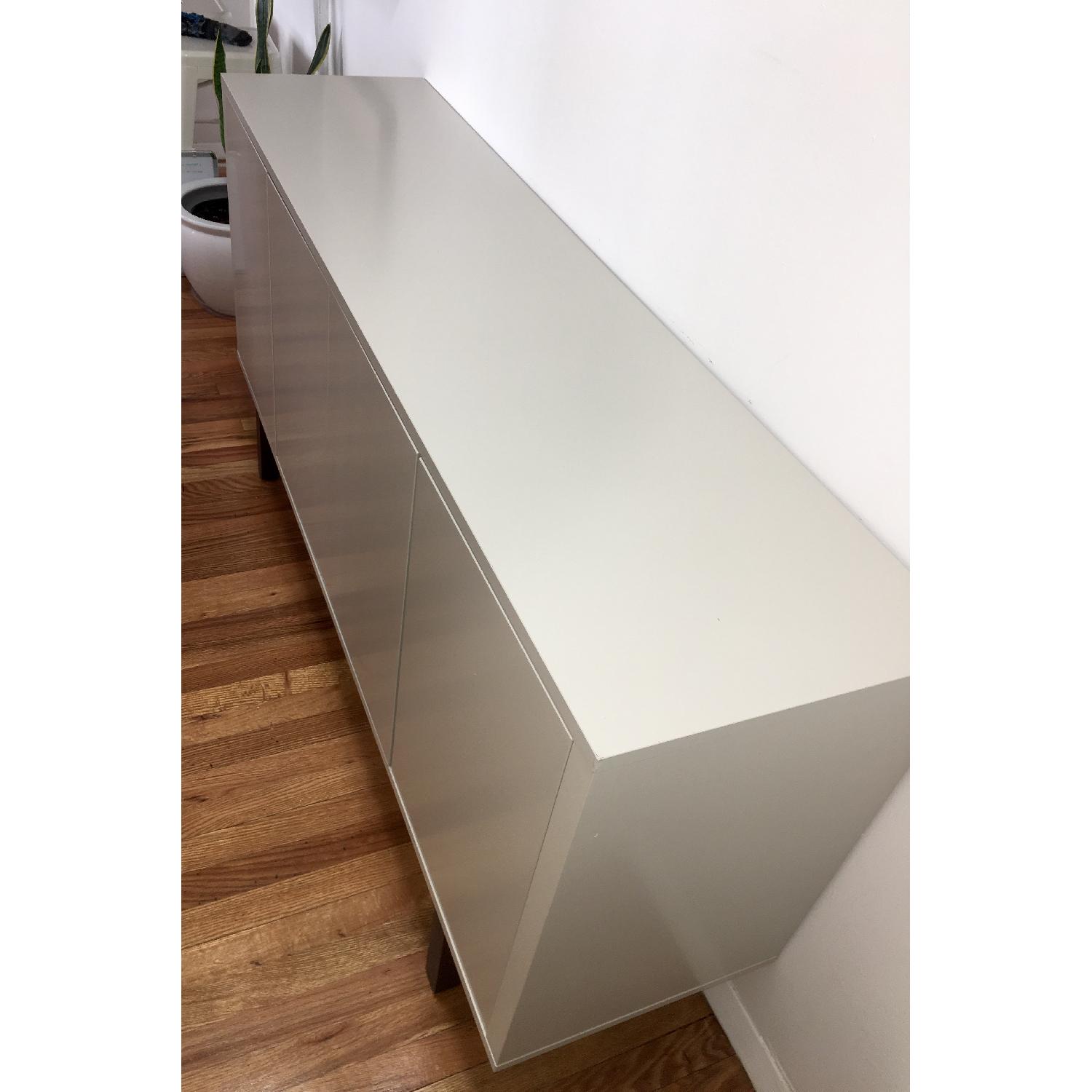 Ikea Stockholm Sideboard - image-2