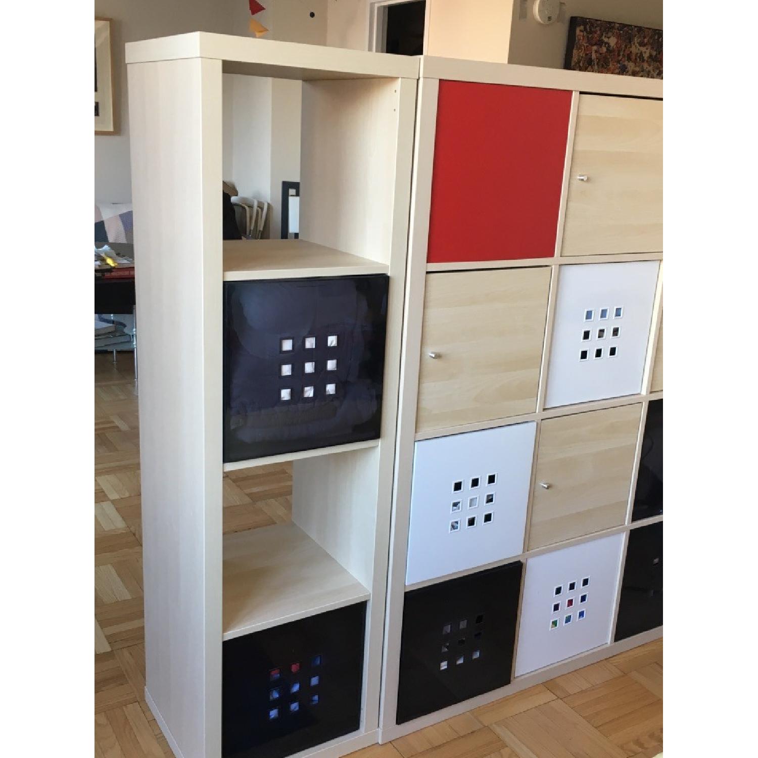 Ikea Kallax Shelf Unit - image-2