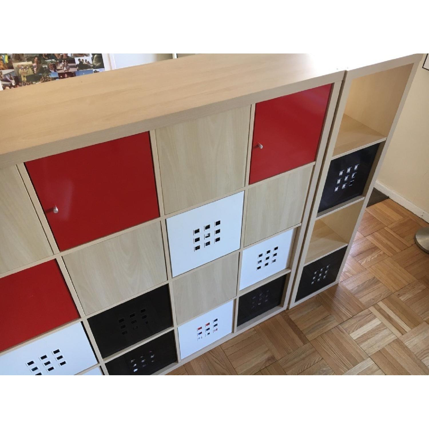 Ikea Kallax Shelf Unit - image-3