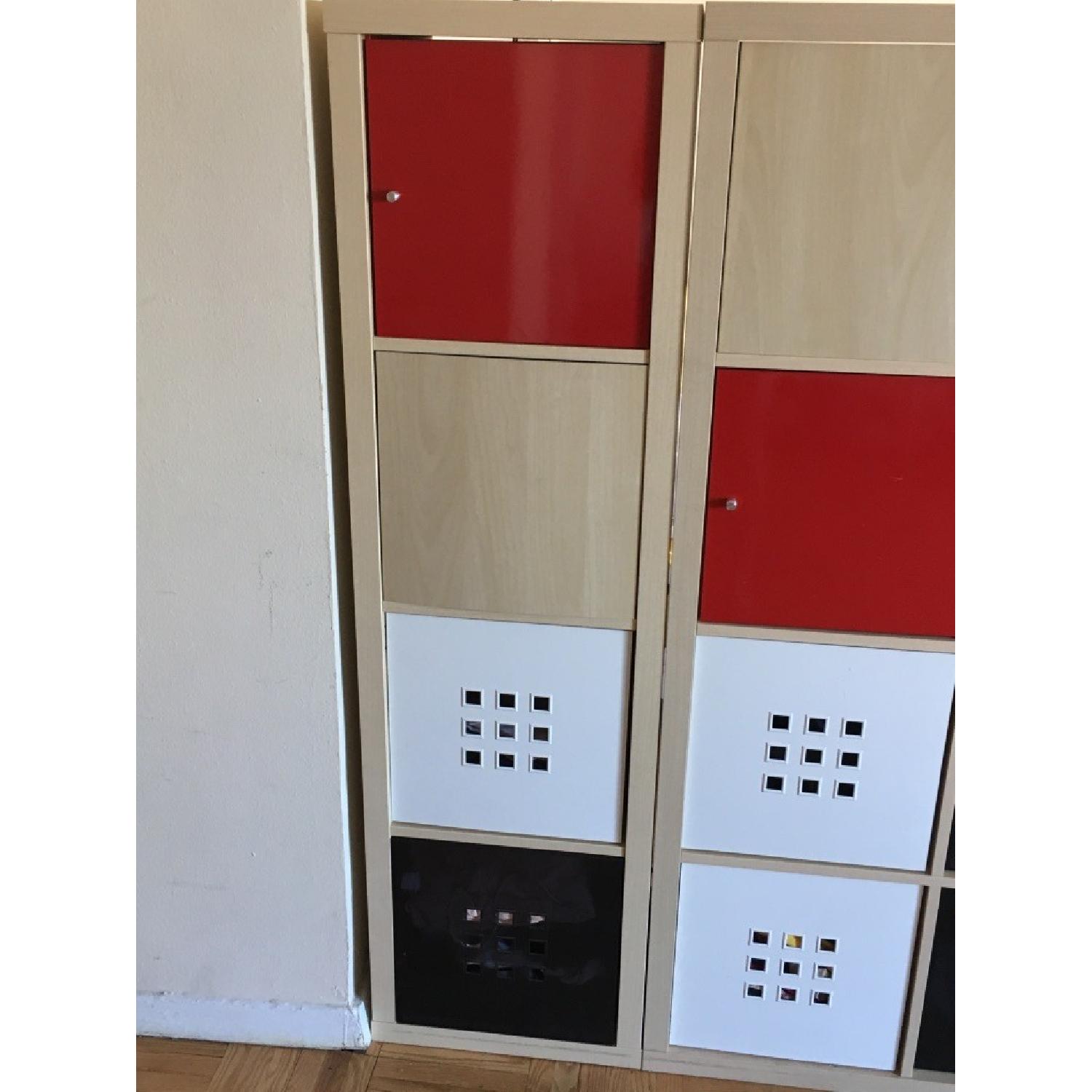 Ikea Kallax Shelf Unit - image-4