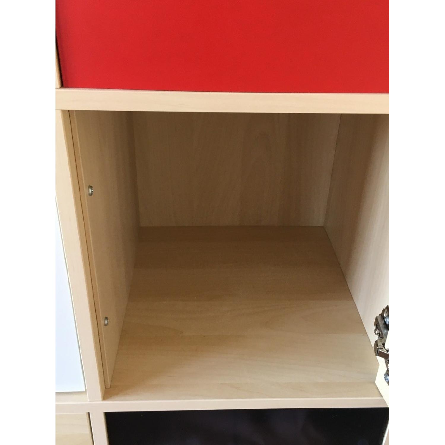 Ikea Kallax Shelf Unit - image-5