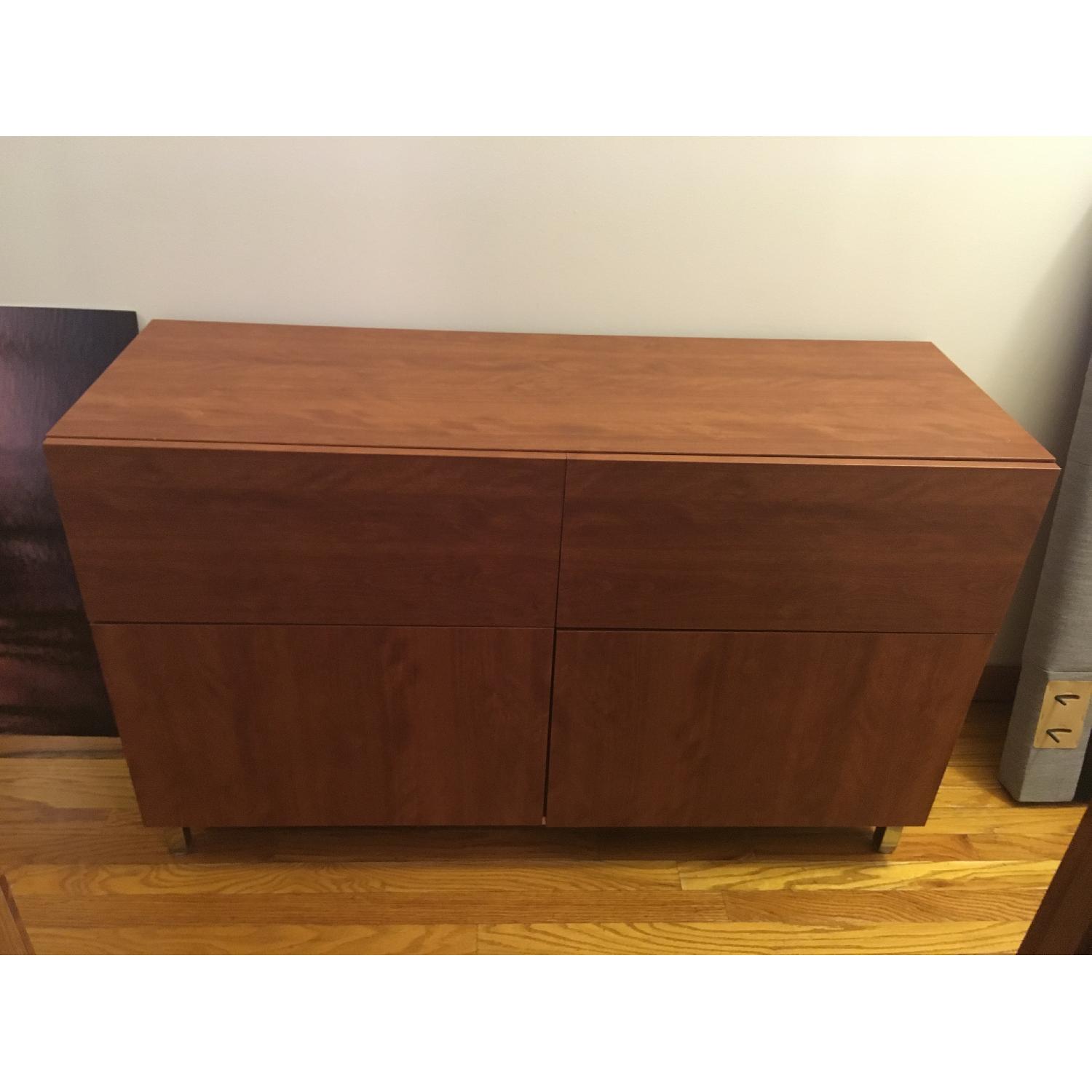 Ikea Sideboard Cabinet - image-1