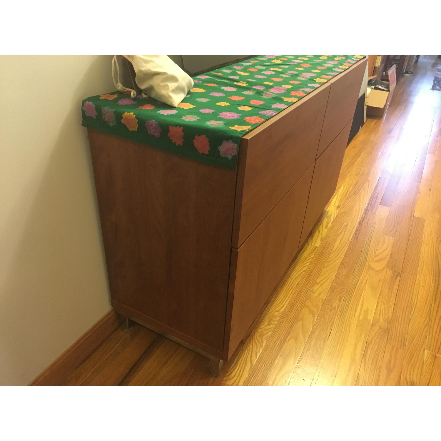 Ikea Sideboard Cabinet - image-2