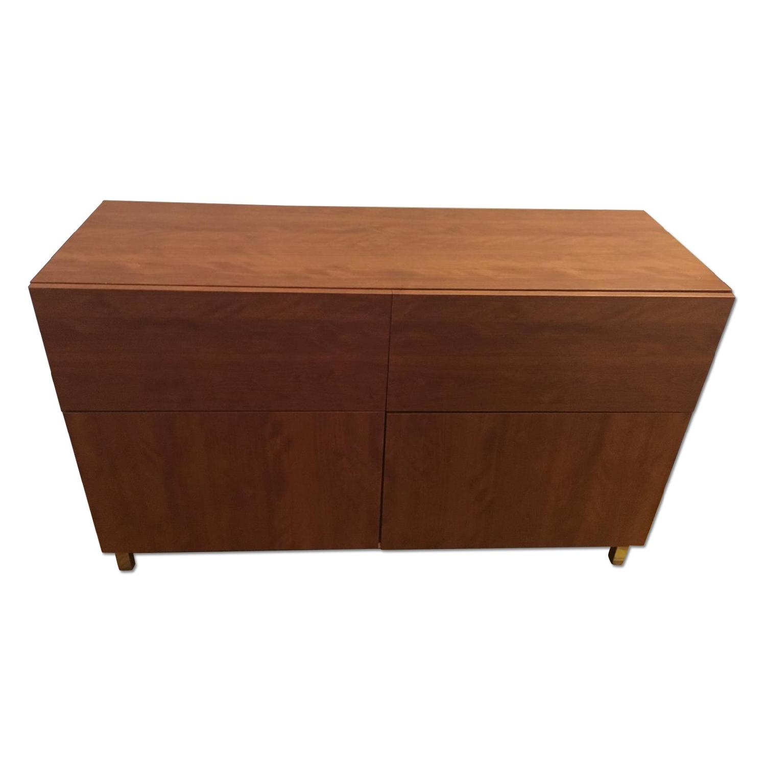 Ikea Sideboard AptDeco